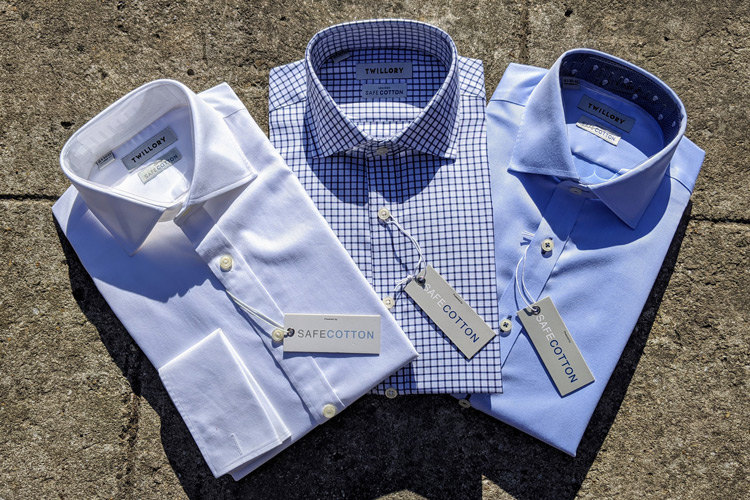 Twillory SafeCotton Shirt Review