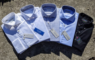 Twillory Shirt Review