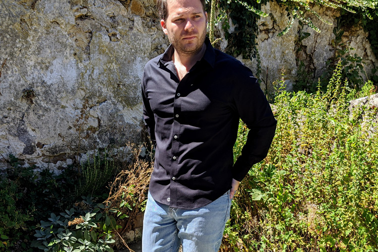 Twilory Untuckable Shirt Review