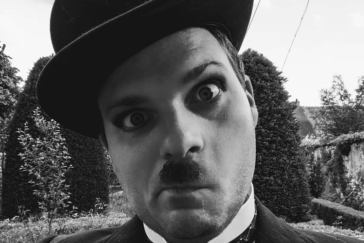 What Is A Pyramidal Toothbrush Moustache