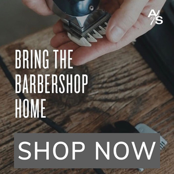 Art Of Shaving Bring The Barbershop Home