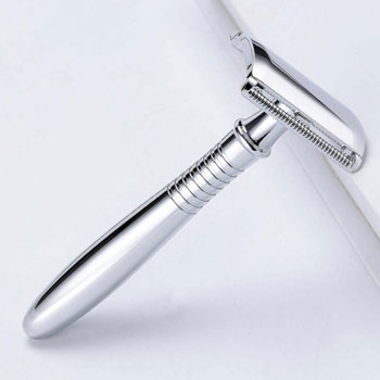 Baili BD191 Wet Shaving Club Razor