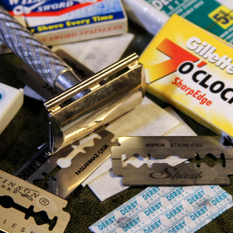 Best Double-Edge Razor Blades To Buy Online