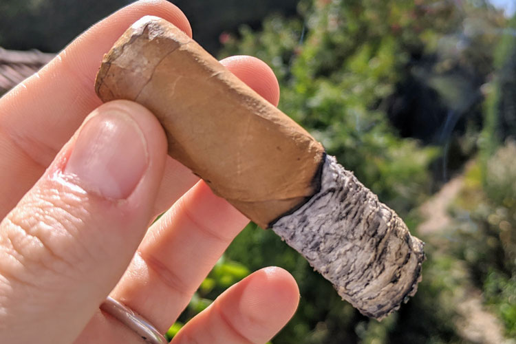 Cain Connecticut Final Third