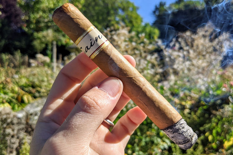 Cain Connecticut First Third