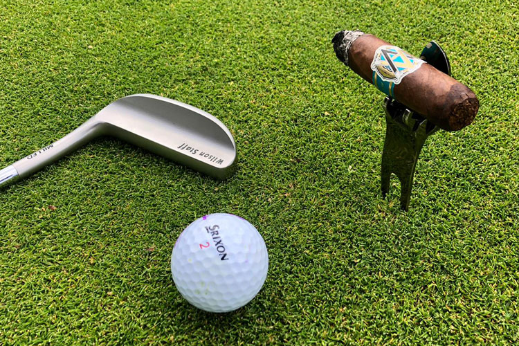 DIV Pro 6-In-1 Golf Tool