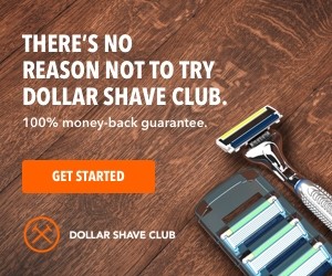 Dollar Shave Club