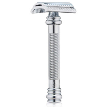 Merkur 39C Slanted Double Edge Razor