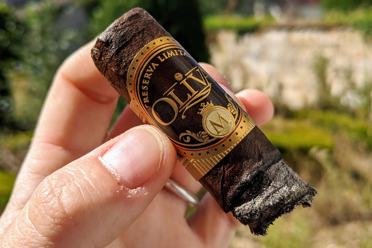 Oliva Monticello Final Third