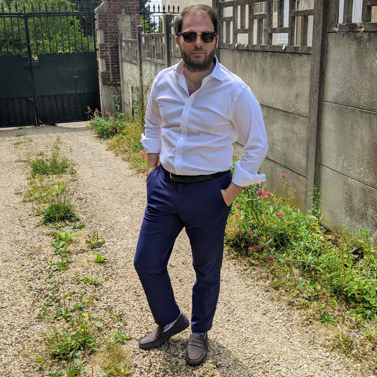 Oliver Cabell & Twillory