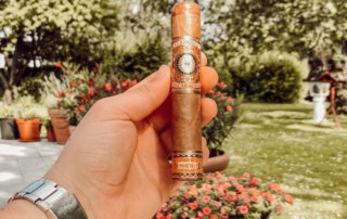 Perdomo Habano Connecticut Cigar Review