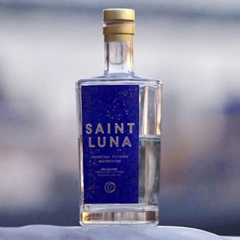 Saint Luna Moonshine