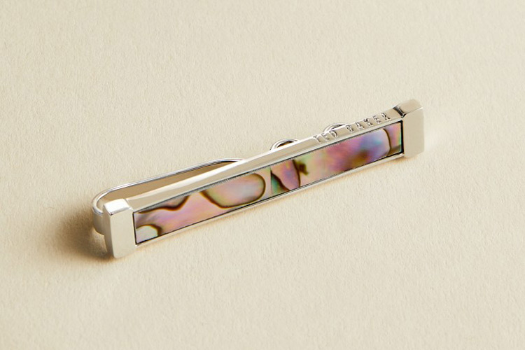 Ted Baker Tie Bar