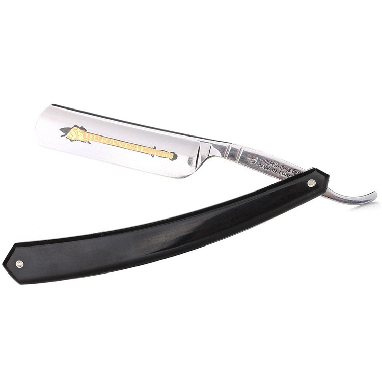 Thiers-Issard Durandal Straight Razor