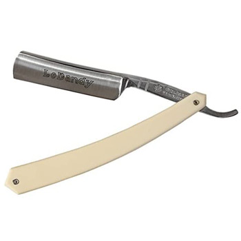Thiers-Issard Le Dandy Straight Razor