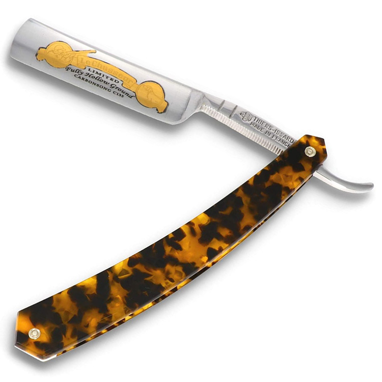Thiers-Issard Sabatier Le Chasseur Straight Razor