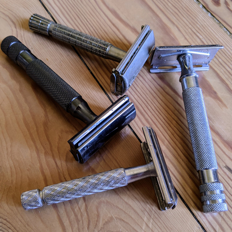 Top 10 Best Double Edge Safety Razors