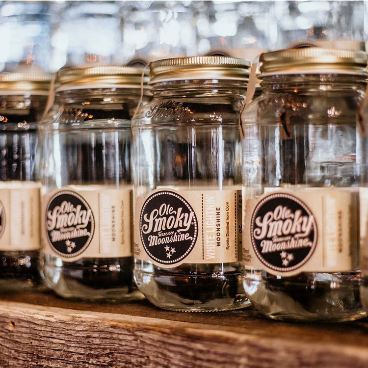 Top 10 Best Moonshine