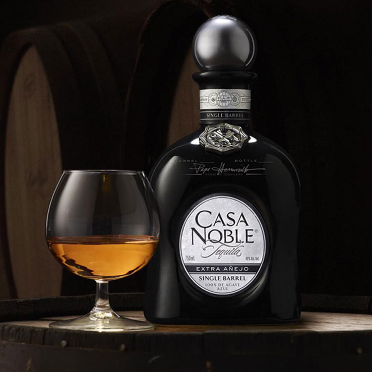 Casa Noble Extra Añejo Tequila
