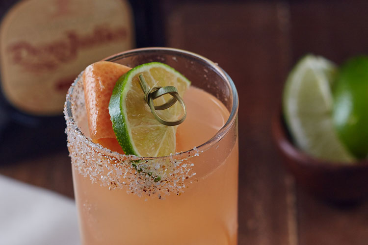 Don Julio Paloma Cocktail