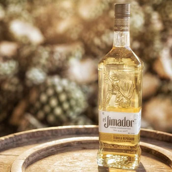 El Jimador Tequila Reposado