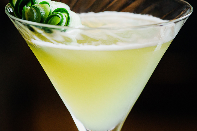 Epicurean Cocktail