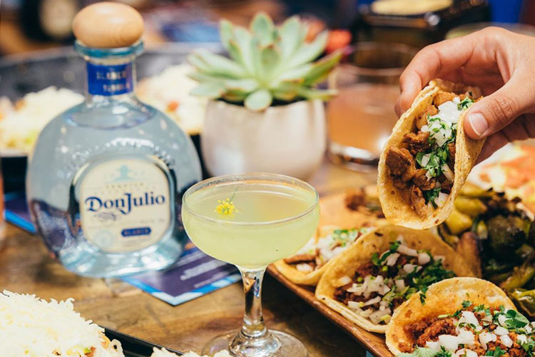 How To Drink Tequila