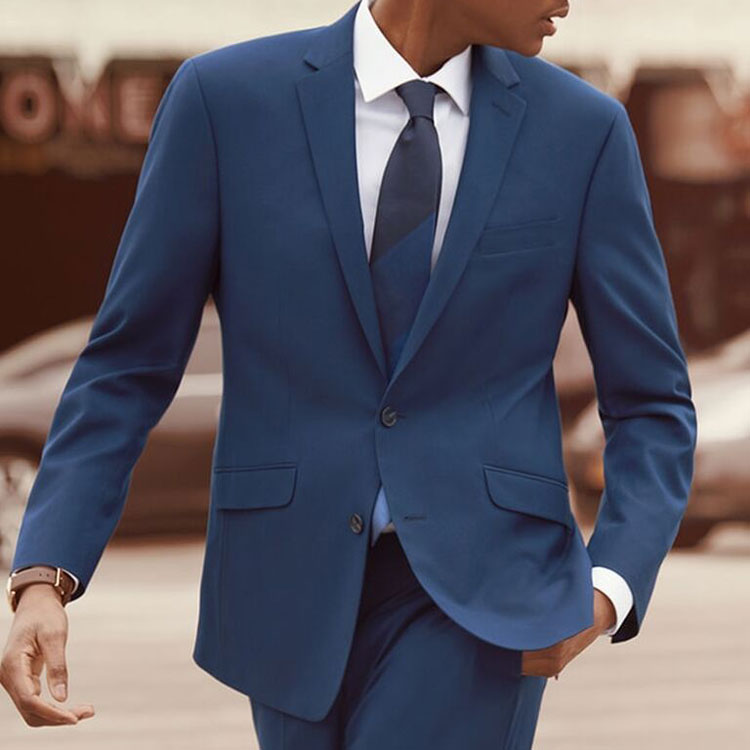 Kenneth Cole Suit