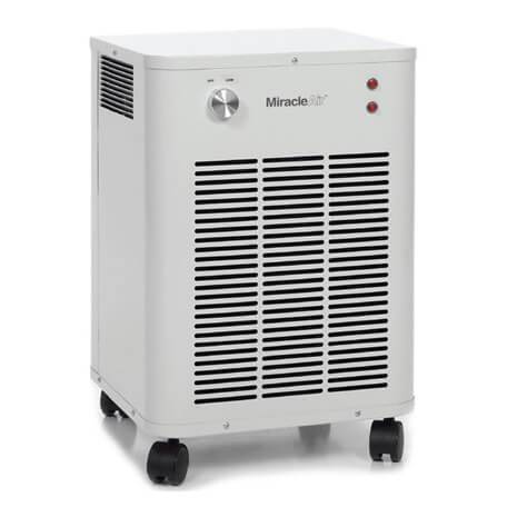 MiracleAir PM-400