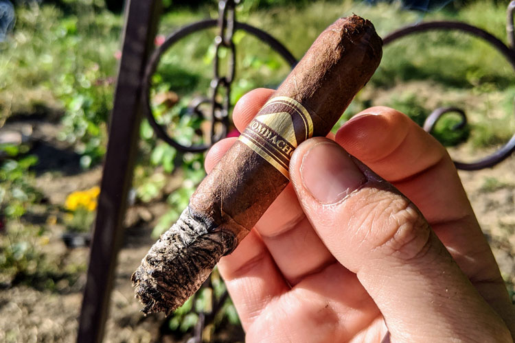 Mombacho Tierra Volcán Second Third