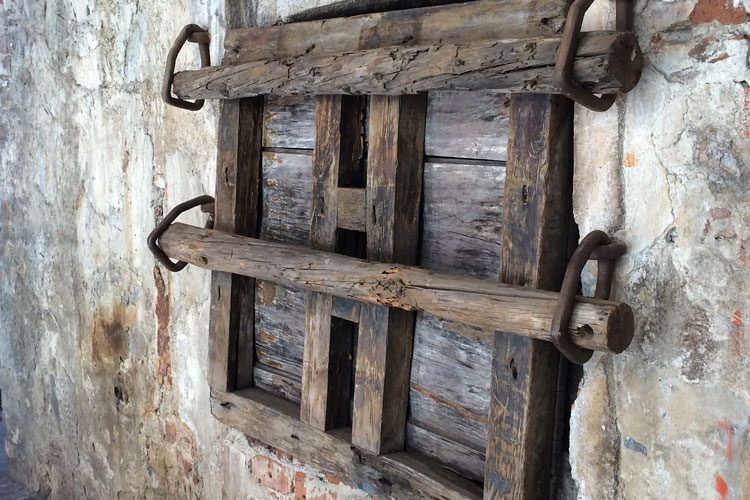 Old Agave Tequila Oven