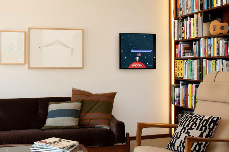 RabbitAir MinusA2 Snoopy Wide