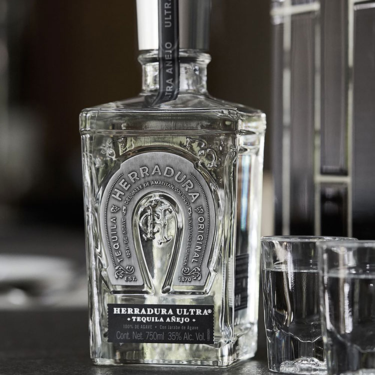 Tequila Herradura Ultra Añejo
