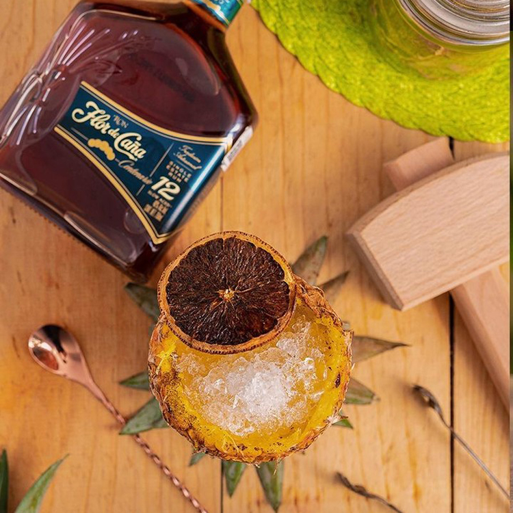 Top 10 Best Rum Cocktails