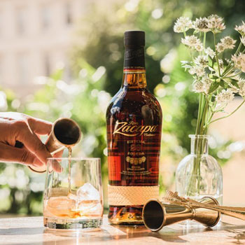 Zacapa 23 Solera Rum