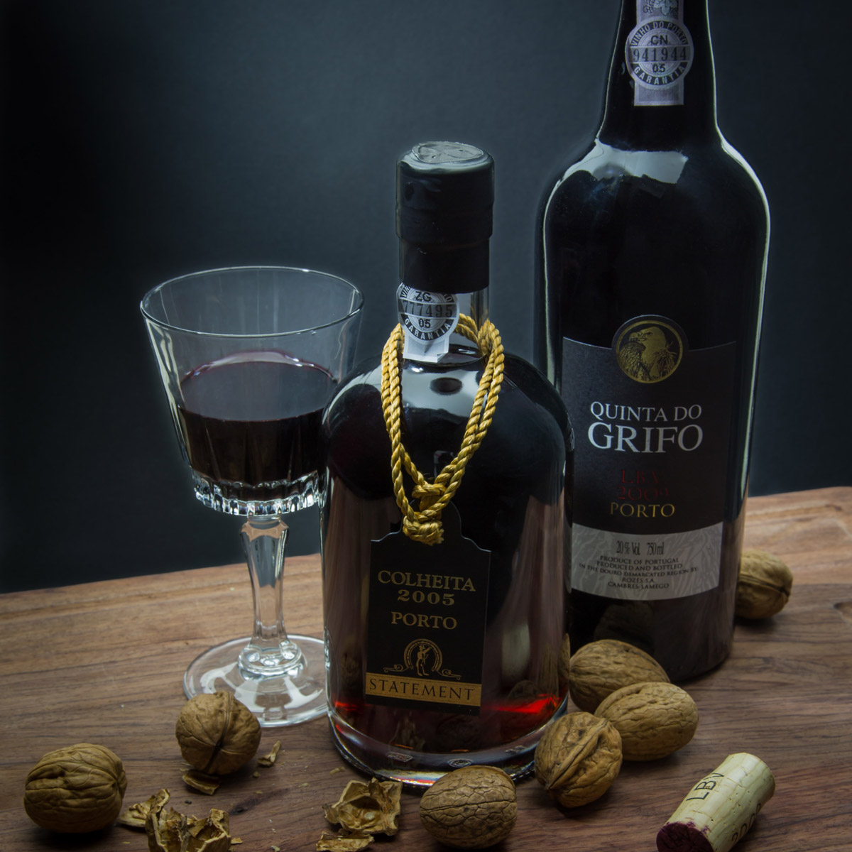 Best Port Wine & How To Choose Port