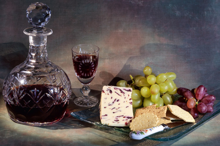 Do You Decant Port Wine