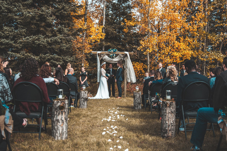 Fall Weddings Suits & Outfits For Guys