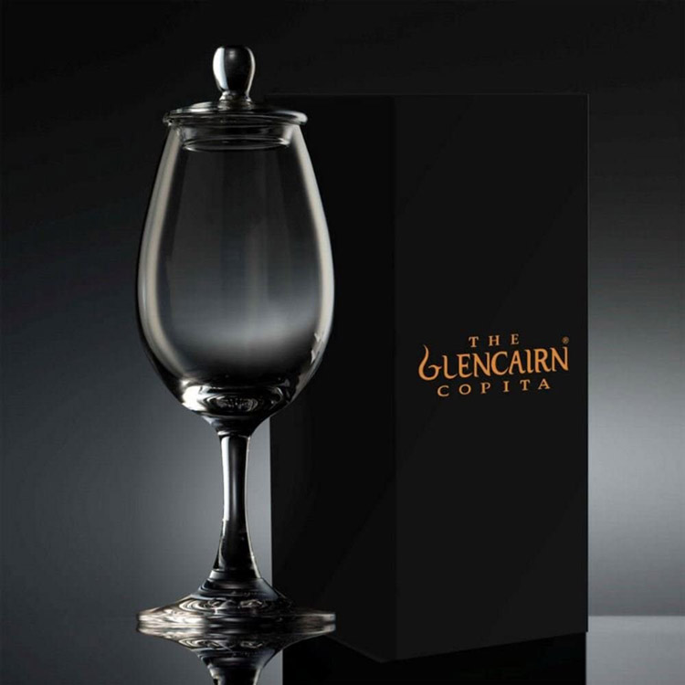 Glencairn Copita Glass
