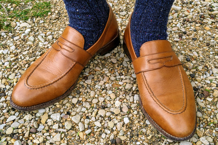 How Long Do Beckett Simonon Shoes Last