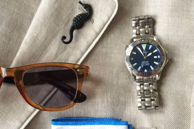 How To Wear Lapel Pins With A Suit