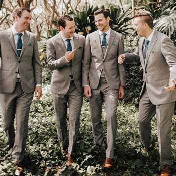 Indochino Wedding Suits