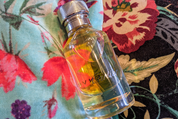 L'Envol de Cartier Bottle