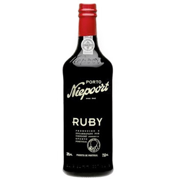 Niepoort Ruby Port