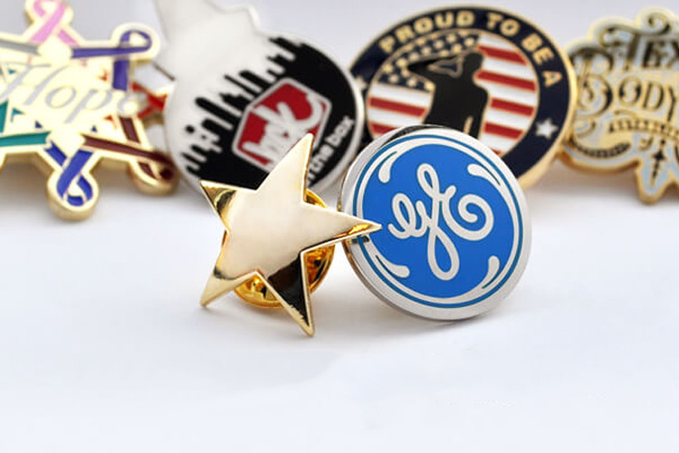 PinMart Lapel Pins