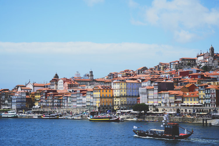 Porto Portugal
