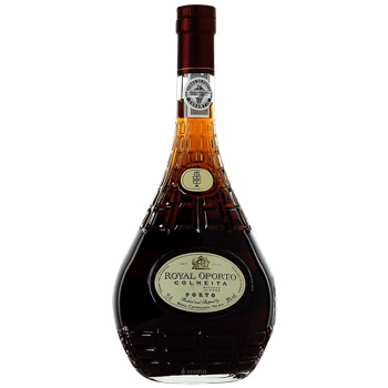 Royal Oporto Colheita Port