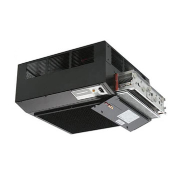 Smokemaster C-12 Smoke Eater