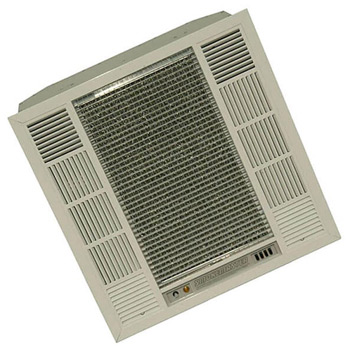 Smokemaster X-400 Smoke Eater