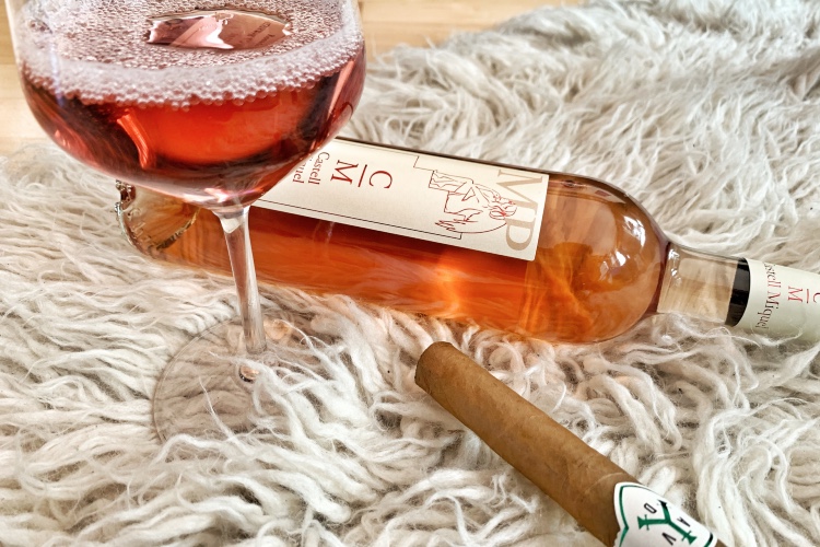 ADventura-Piece-of-Heart-Rose-Wine-Pairing